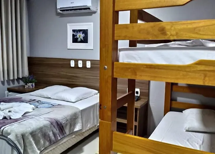 Rosario Park Hotel