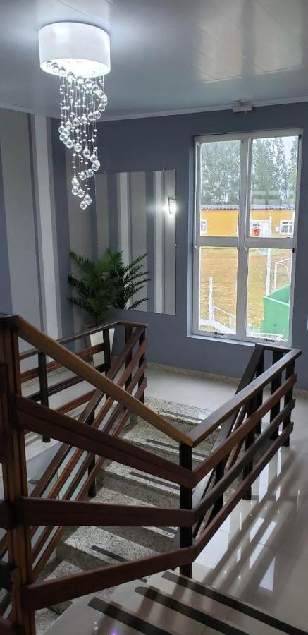 Hotel Rosario Park *