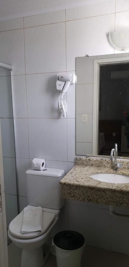 Rosario Park Hotel *