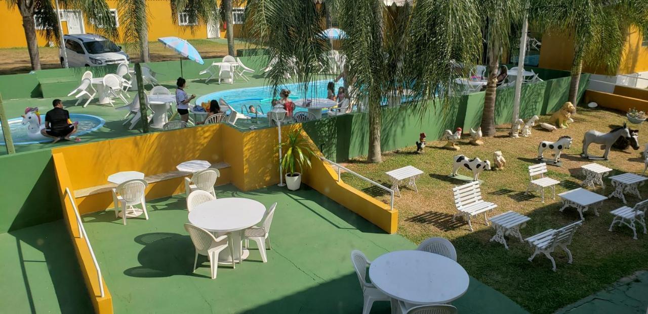Rosario Park