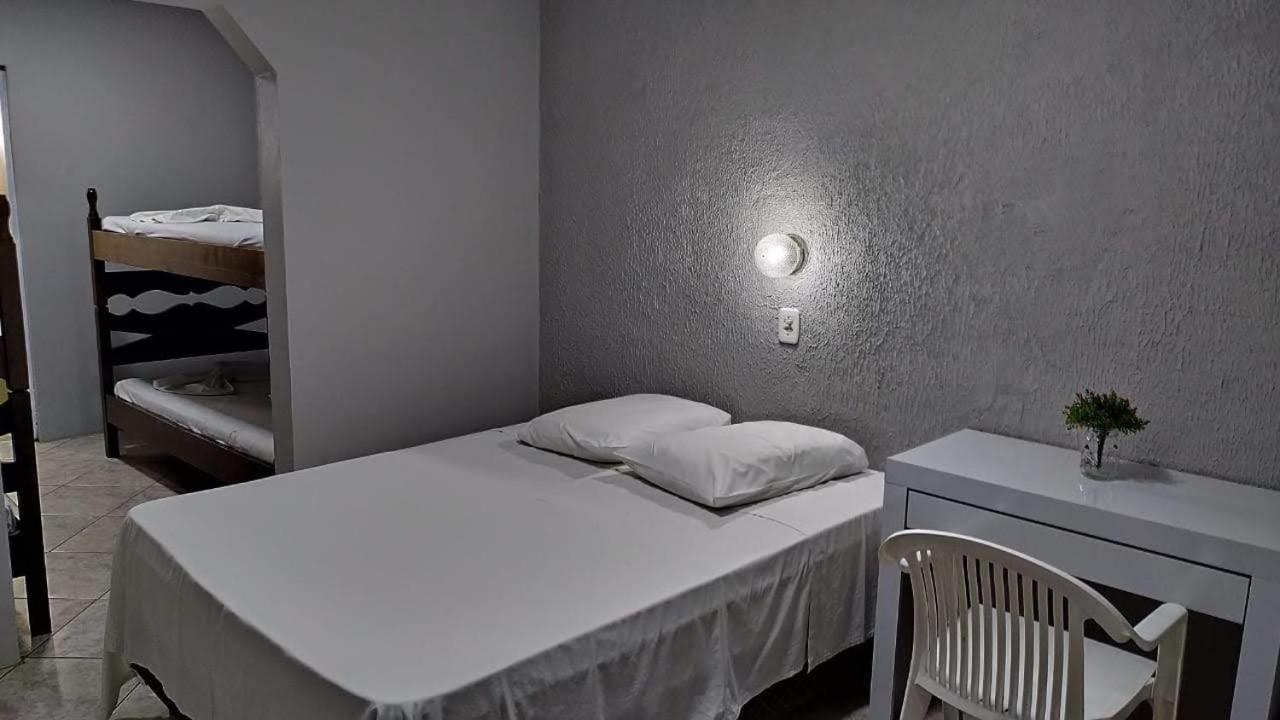 Hotel Rosario Park Rosario do Sul